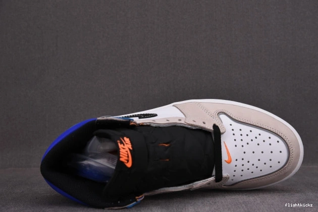 High 1 DC6515-100 Jordan OG Prototype 0927